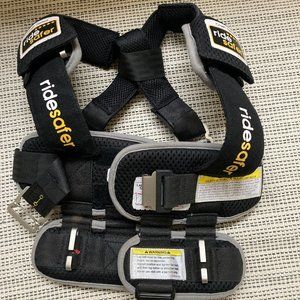 RideSafer Vest - Small